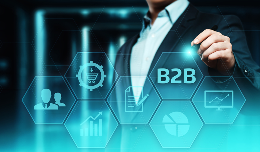 The fundamental rules of B2B marketing in 2021